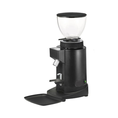 CEADO E5P COFFEE GRINDER BLACK HERO IMAGE