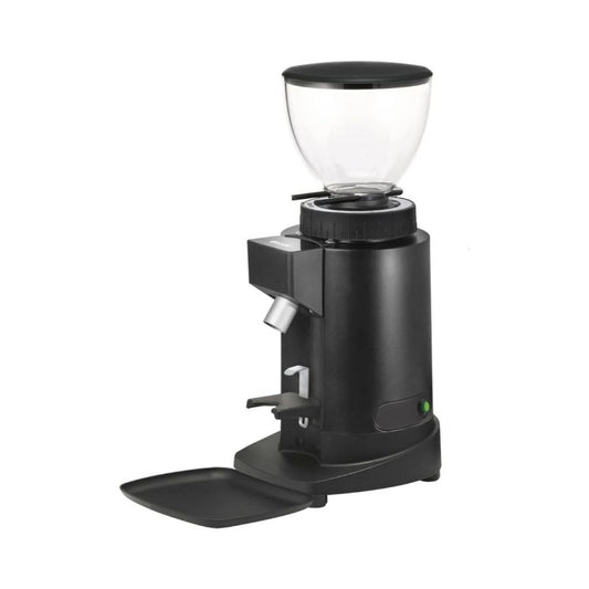 CEADO E5P COFFEE GRINDER BLACK HERO IMAGE