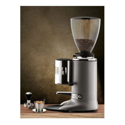 CEADO E7 AUTOMATIC COFFEE GRINDER BLACK IMAGE 2