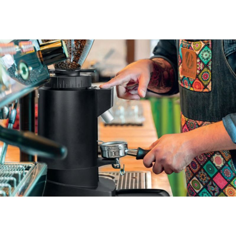 CEADO E7P COFFEE GRINDER BLACK IMAGE 2