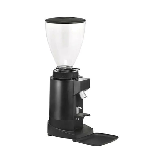 CEADO E7P COFFEE GRINDER BLACK HERO IMAGE