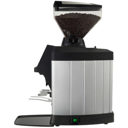 Faema MD5000 Coffee Grinder - Touch Screen Display, Perfect Grinding System, Barista Drive System Image 2