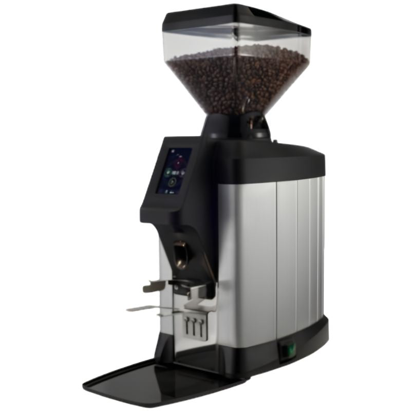 Faema MD5000 Coffee Grinder - Touch Screen Display, Perfect Grinding System, Barista Drive System Hero Image