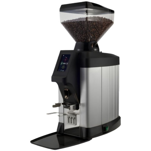 Faema MD5000 Coffee Grinder - Touch Screen Display, Perfect Grinding System, Barista Drive System