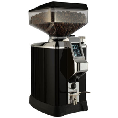Faema Touch & Match Coffee Grinder - Touch Screen Display, Range of Grind Sizes, Compact Hero Image