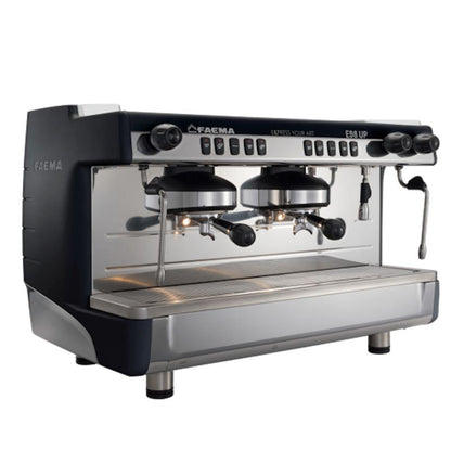 Faema E98 Espresso Machine - 2 Group, 3 Group, Automatic, Tall Cup Hero Image