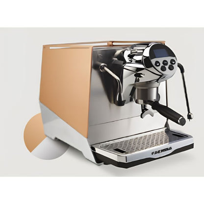 Faema Faemina Espresso Machine - 1 Group, Automatic, Home Machine, Voice Recognition, App Controlled Image 4