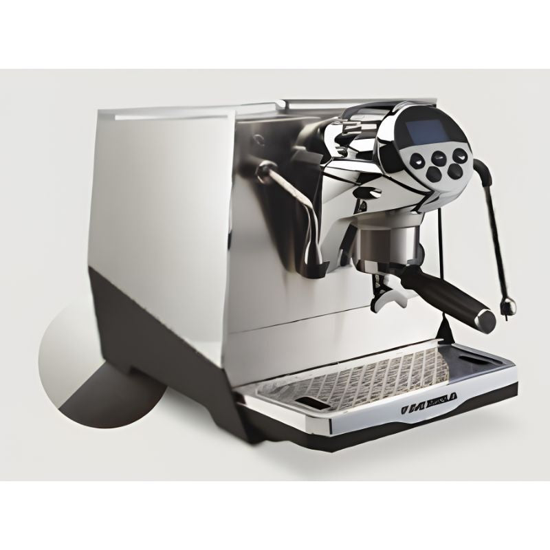 Faema Faemina Espresso Machine - 1 Group, Automatic, Home Machine, Voice Recognition, App Controlled Image 5
