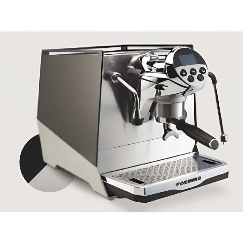 Faema Faemina Espresso Machine - 1 Group, Automatic, Home Machine, Voice Recognition, App Controlled Image 6