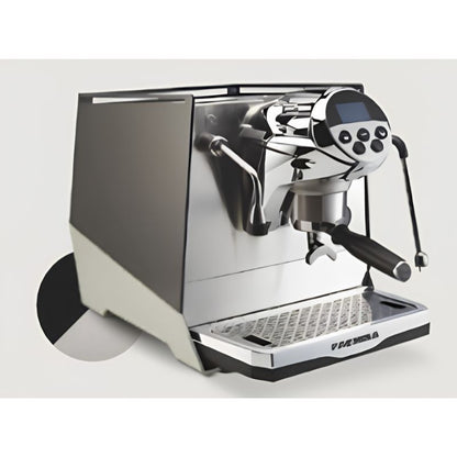 Faema Faemina Espresso Machine - 1 Group, Automatic, Home Machine, Voice Recognition, App Controlled Image 6