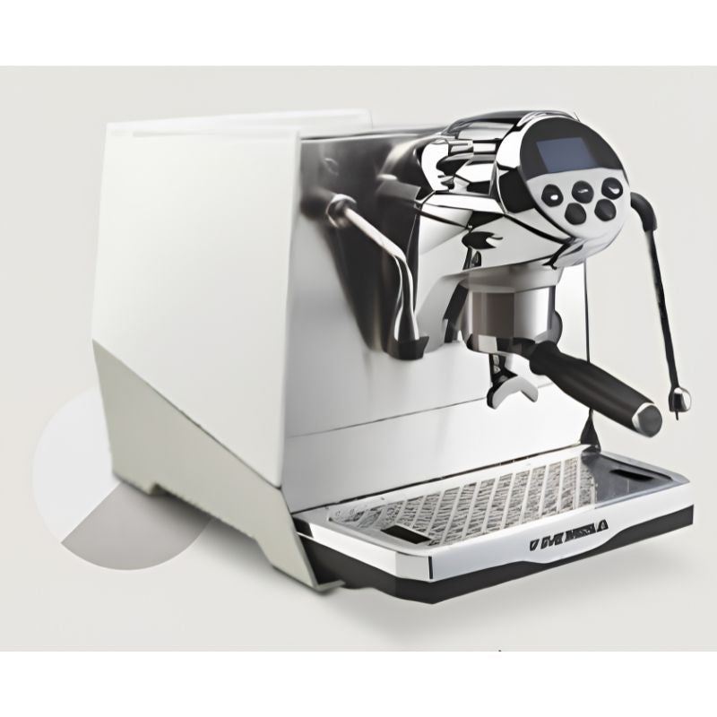 Faema Faemina Espresso Machine - 1 Group, Automatic, Home Machine, Voice Recognition, App Controlled Image 7