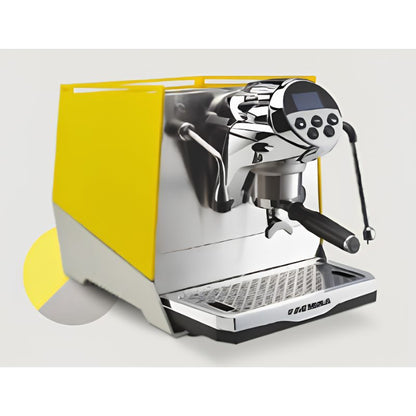 Faema Faemina Espresso Machine - 1 Group, Automatic, Home Machine, Voice Recognition, App Controlled Image 8