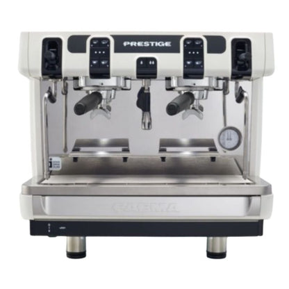 Faema Prestige Compact Espresso Machine - 1 Group, 2 Group, Automatic, Tall Cup Image 2