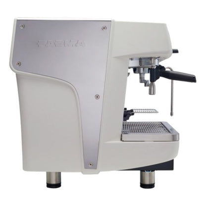 Faema Prestige Compact Espresso Machine - 1 Group, 2 Group, Automatic, Tall Cup Image 3
