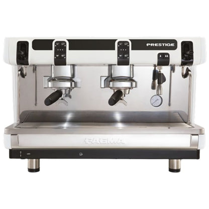 Faema Prestige Espresso Machine - 2 Group, 3 Group, Automatic, Tall Cup Hero Image