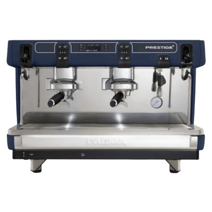Faema Prestige+ Espresso Machine - 2 Group, 3 Group, Automatic, Autostream Image 2