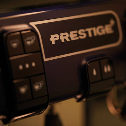 Faema Prestige+ Espresso Machine - 2 Group, 3 Group, Automatic, Autostream Image 3
