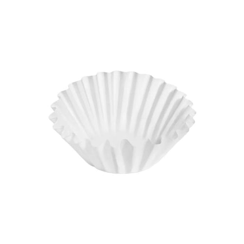 Fellow Aiden Flat Bottom Filter Papers – Batch Brew, Pack of 50