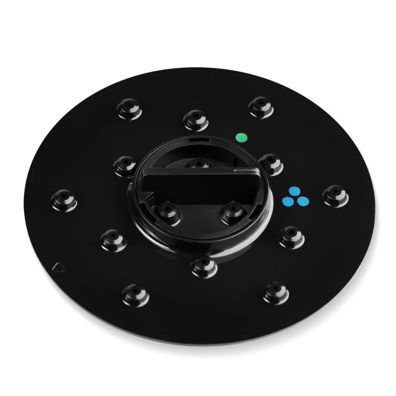 FELLOW AIDEN PRECISION COFFEE MAKER SHOWER HEAD HERO IMAGE