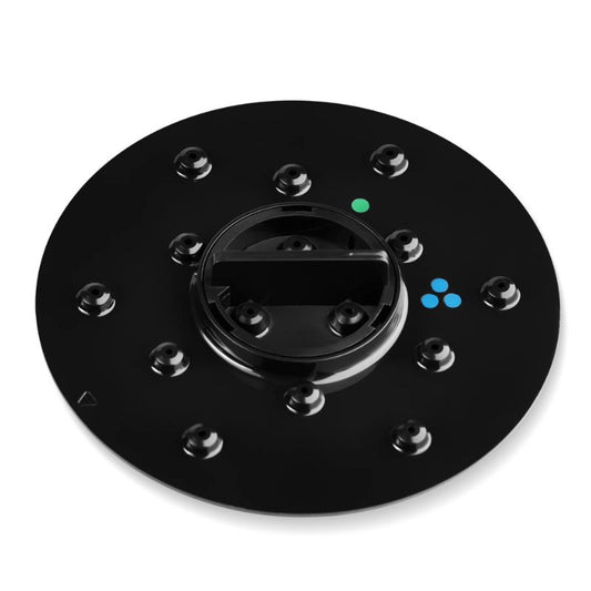 FELLOW AIDEN PRECISION COFFEE MAKER SHOWER HEAD HERO IMAGE