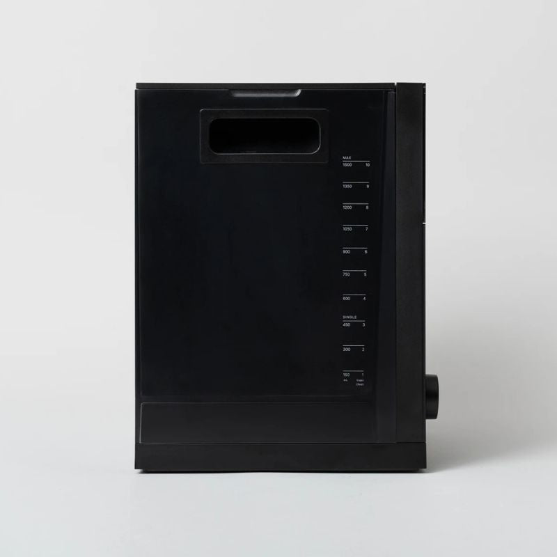 FELLOW AIDEN PRECISION COFFEE BREWER MATTE BLACK IMAGE 6