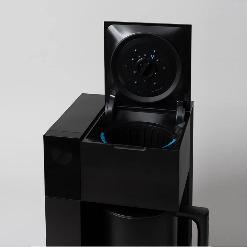 FELLOW AIDEN PRECISION COFFEE BREWER MATTE BLACK IMAGE 5