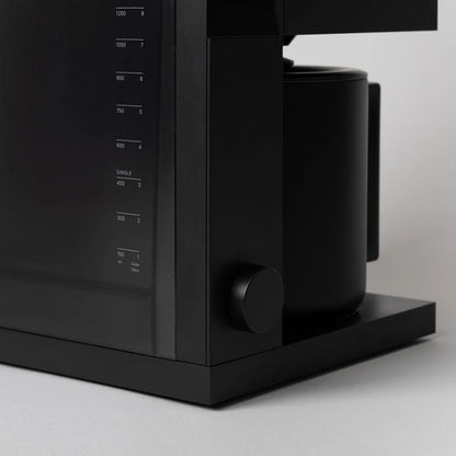 FELLOW AIDEN PRECISION COFFEE BREWER MATTE BLACK IMAGE 4