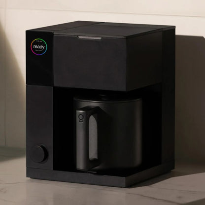 FELLOW AIDEN PRECISION COFFEE BREWER MATTE BLACK IMAGE 7
