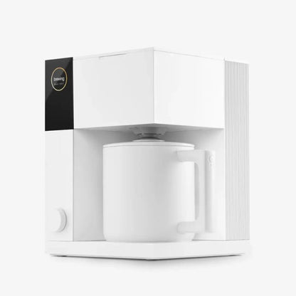 FELLOW AIDEN PRECISION COFFEE BREWER MATTE WHITE IMAGE 2