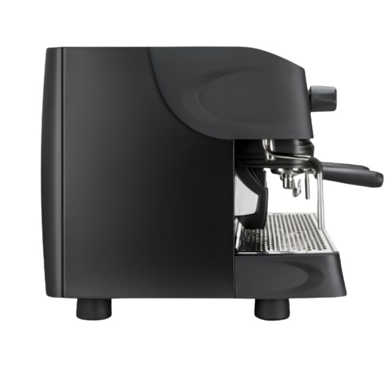 GRIGIA CLUB ESPRESSO MACHINE IMAGE 2