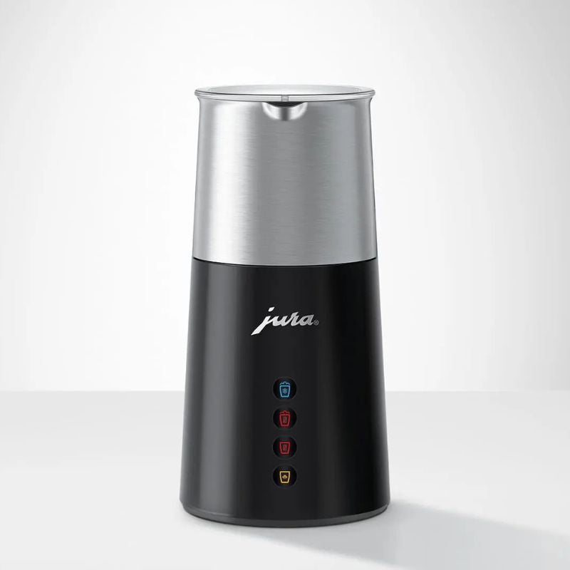 Jura Automatic Milk Frother Hot & Cold Image 2