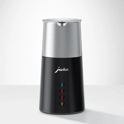 Jura Automatic Milk Frother Hot & Cold Image 2