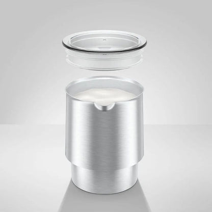 Jura Automatic Milk Frother Hot & Cold Image 3