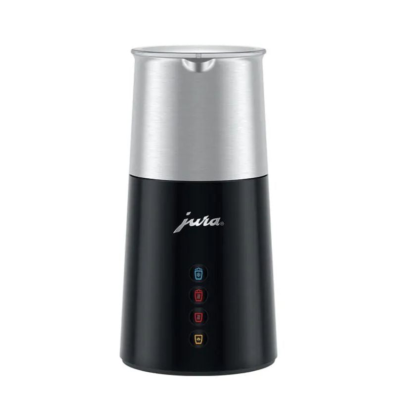 Jura Automatic Milk Frother Hot & Cold Hero Image