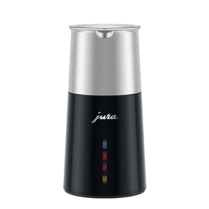 Jura Automatic Milk Frother Hot & Cold Hero Image
