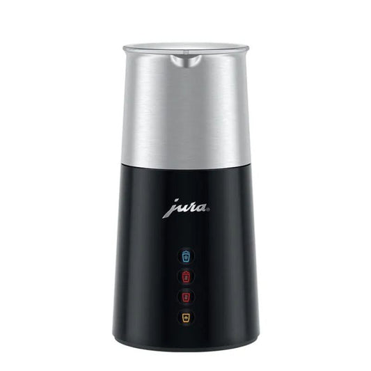 Jura Automatic Milk Frother Hot & Cold Hero Image