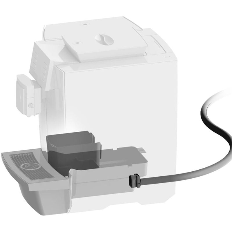 Jura Ground Disposal/Auto Waste Kit X Line Hero Image