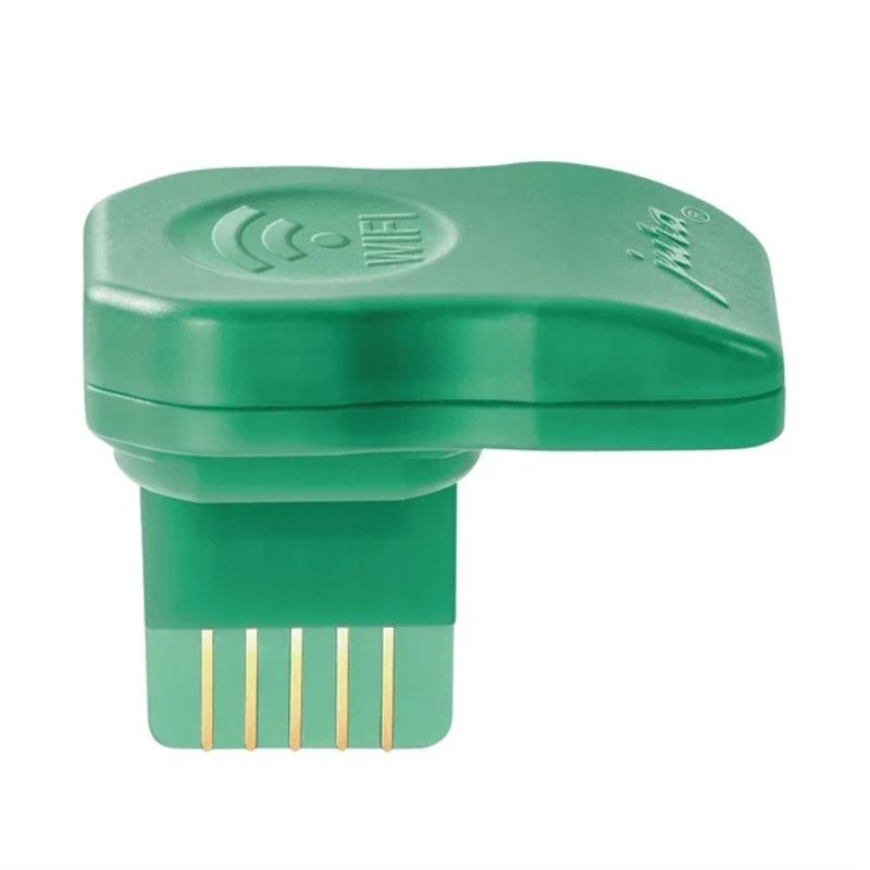 Jura Mobile Payment Connect X Line Hero Image