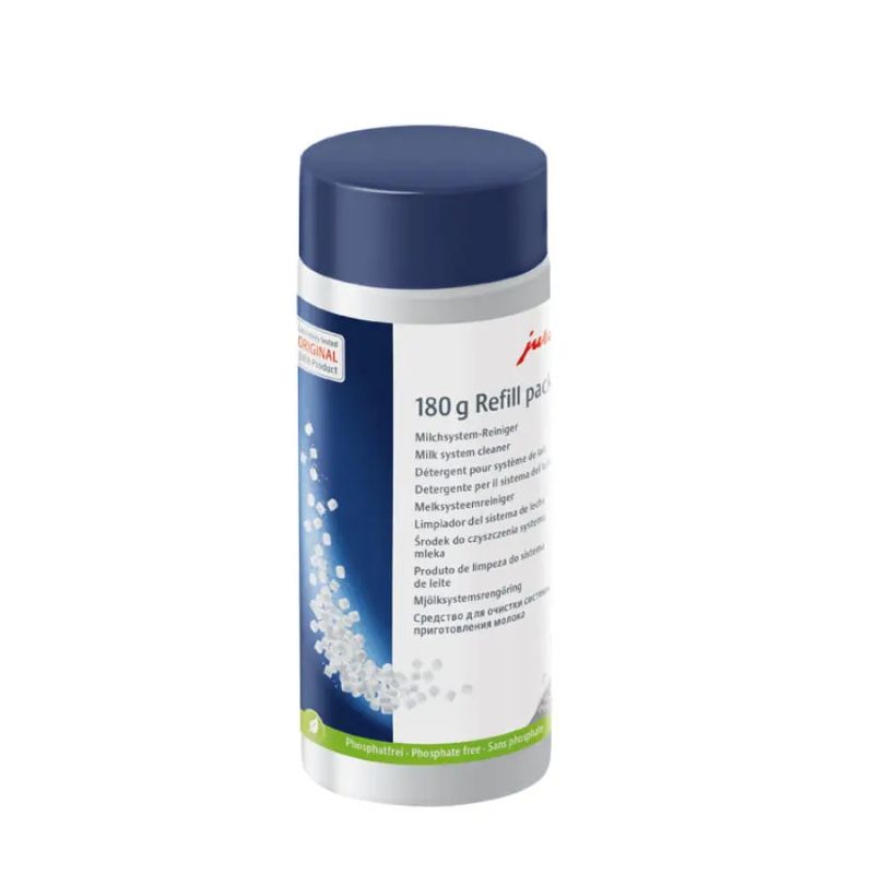 Jura Milk System Cleaner Mini Tabs Image 3