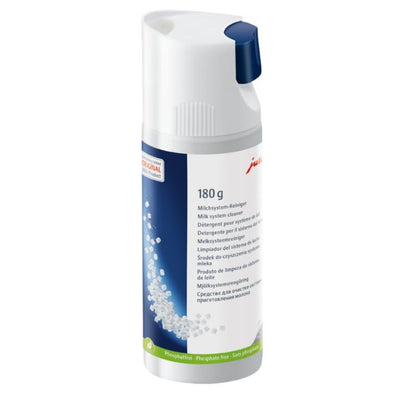 Jura Milk System Cleaner Mini Tabs Hero Image