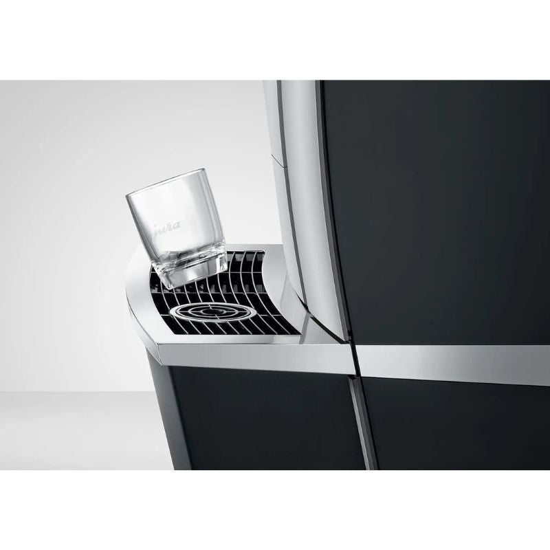 Jura GIGA X3 Bean to Cup Coffee Machine - Automatic, Commercial, 5L Water Tank, 1kg Bean Container Image 12