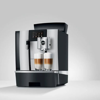 Jura GIGA X3 Bean to Cup Coffee Machine - Automatic, Commercial, 5L Water Tank, 1kg Bean Container Image 15
