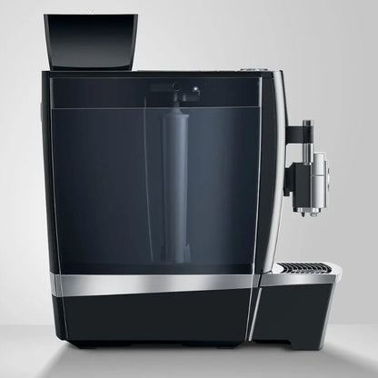 Jura GIGA X3 Bean to Cup Coffee Machine - Automatic, Commercial, 5L Water Tank, 1kg Bean Container Image 17