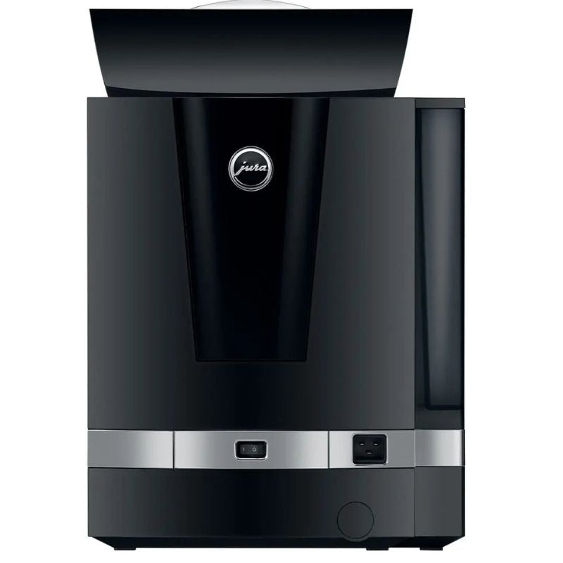 Jura GIGA X3 Bean to Cup Coffee Machine - Automatic, Commercial, 5L Water Tank, 1kg Bean Container Image 3