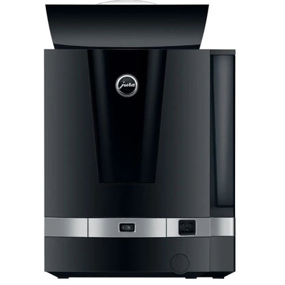 Jura GIGA X3 Bean to Cup Coffee Machine - Automatic, Commercial, 5L Water Tank, 1kg Bean Container Image 3