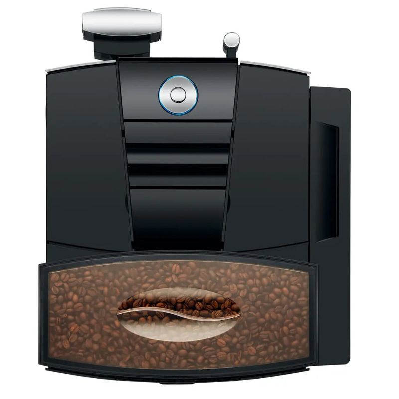 Jura GIGA X3 Bean to Cup Coffee Machine - Automatic, Commercial, 5L Water Tank, 1kg Bean Container Image 4