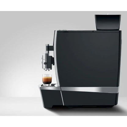 Jura GIGA X3 Bean to Cup Coffee Machine - Automatic, Commercial, 5L Water Tank, 1kg Bean Container Image 7