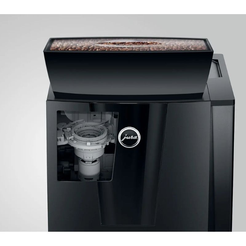 Jura GIGA X3 Bean to Cup Coffee Machine - Automatic, Commercial, 5L Water Tank, 1kg Bean Container Image 9