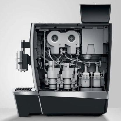 Jura GIGA X3c Bean to Cup Coffee Machine - Automatic, Commercial, 5L Water Tank, 1kg Bean Container, Permanent Water Connection Image 10