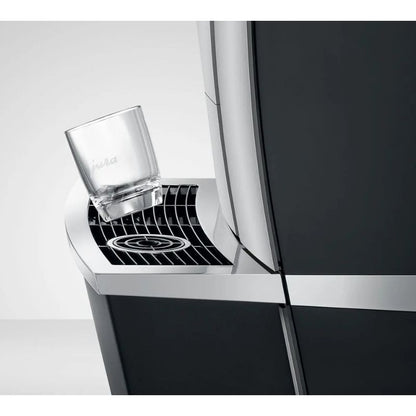 Jura GIGA X3c Bean to Cup Coffee Machine - Automatic, Commercial, 5L Water Tank, 1kg Bean Container, Permanent Water Connection Image 13